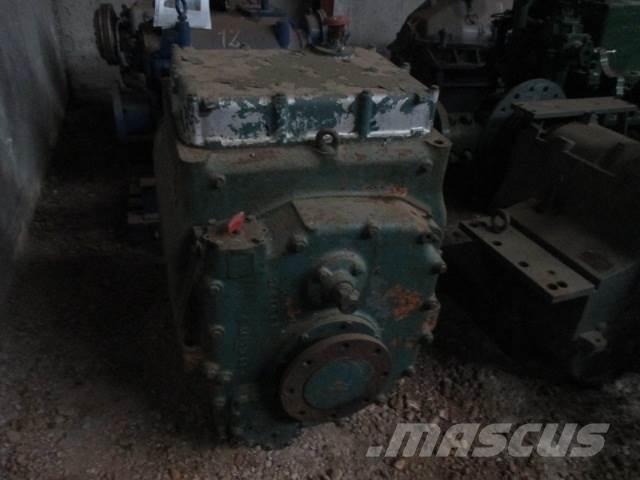  KS1215 marine vendegear Menjači
