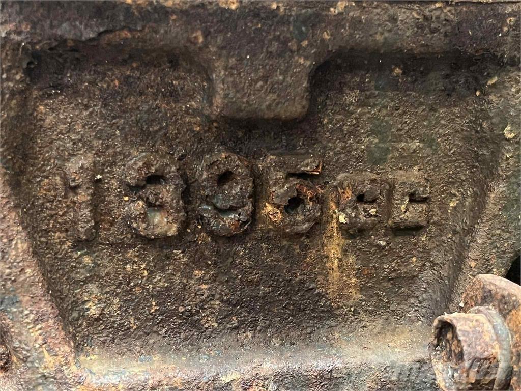 Kubota motor ex. Bobcat 225 Motori za građevinarstvo