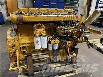 Liebherr D906T motor Motori za građevinarstvo