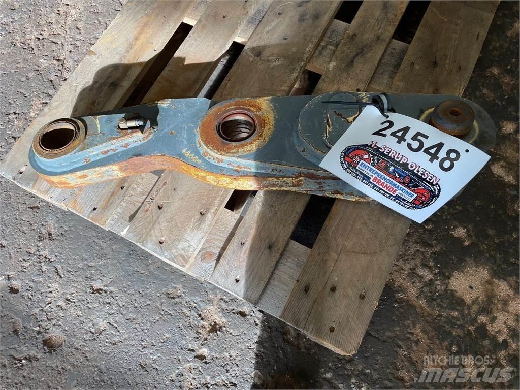 Liebherr L542 Link Arm Ostale komponente za građevinarstvo
