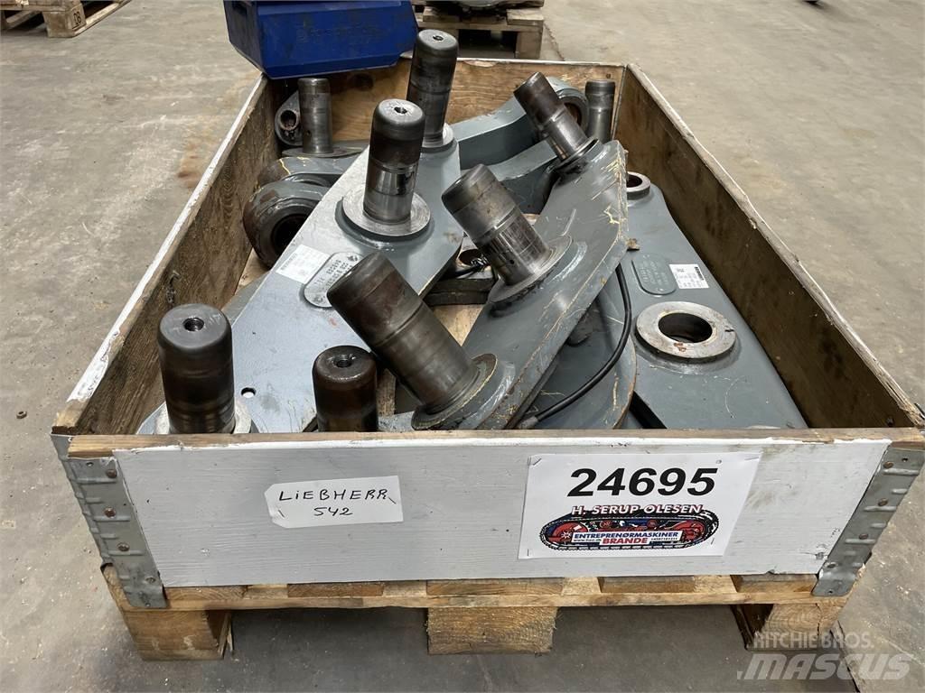 Liebherr L542 Link Arm Ostale komponente za građevinarstvo