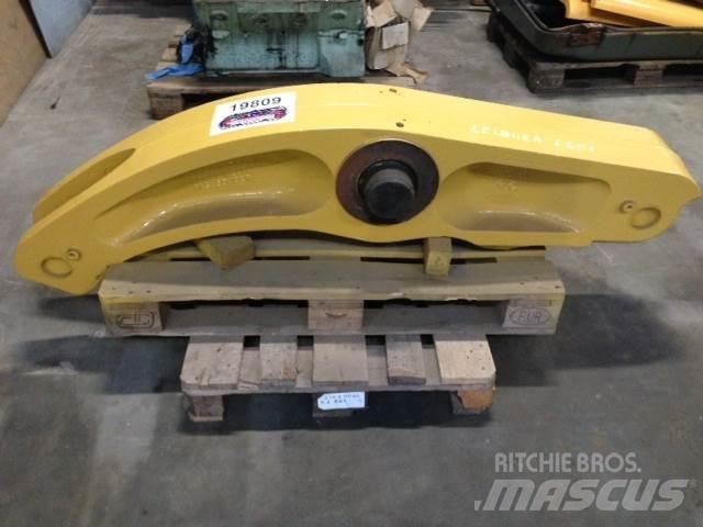 Liebherr L551 Link Arm Ostale komponente za građevinarstvo