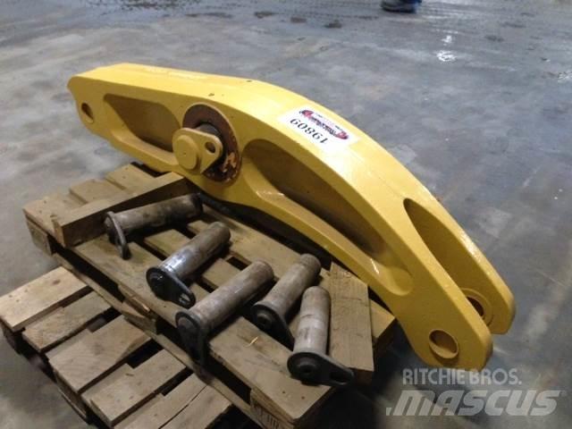 Liebherr L551 Link Arm Ostale komponente za građevinarstvo