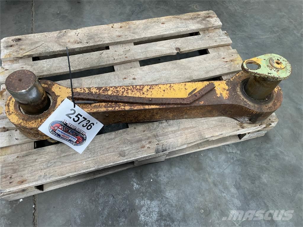 Liebherr LR632 Link arm Ostale komponente za građevinarstvo