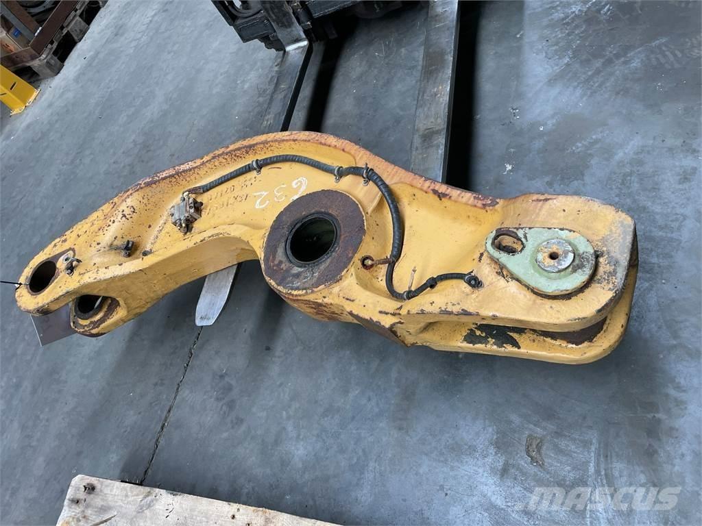 Liebherr LR632 Link arm Ostale komponente za građevinarstvo