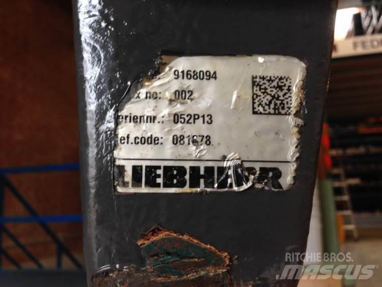 Link led fabr. Liebherr Ostale komponente za građevinarstvo
