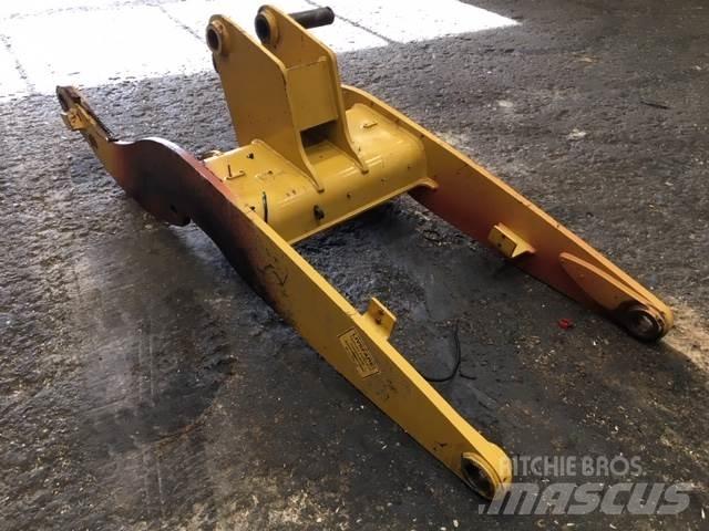  Løftebom ex. Cat 908H Ostale komponente za građevinarstvo
