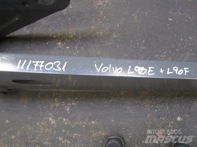 Løftebom Volvo L90E-F Ostale komponente za građevinarstvo