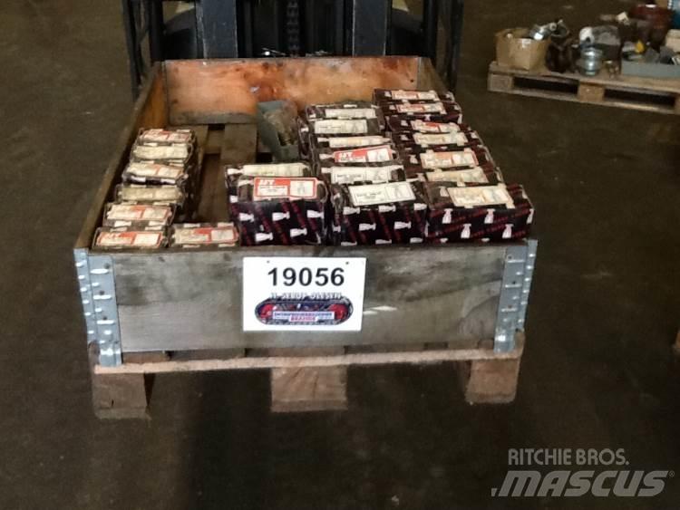 Messing kugleventiler Ostalo za građevinarstvo