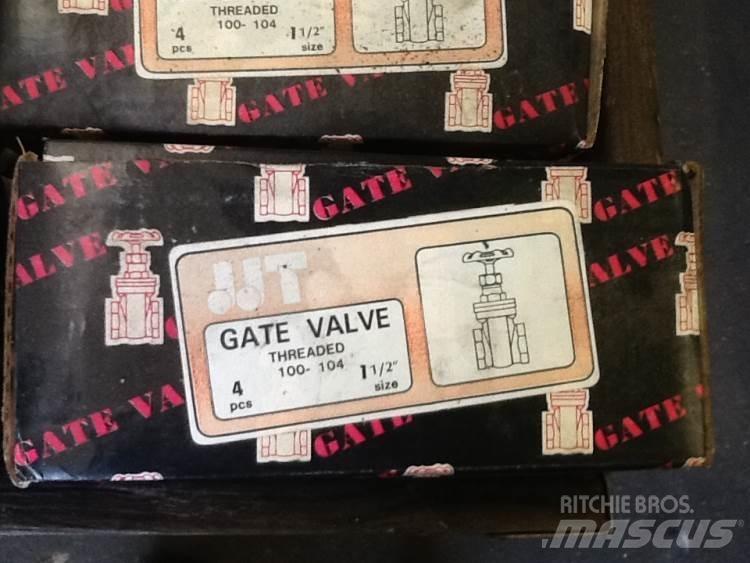  Messing kugleventiler Ostalo za građevinarstvo