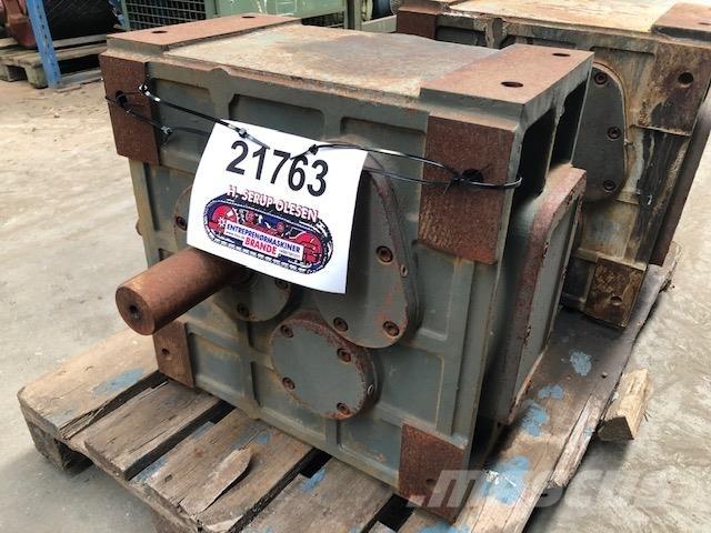  MGH gear Type 431T Menjači