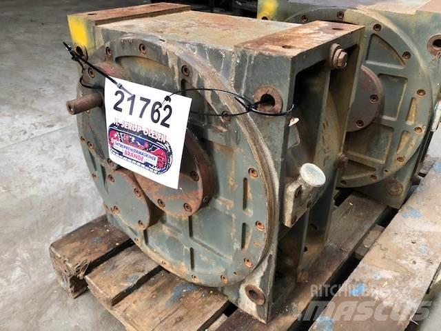  MGH Type 431T gear Menjači