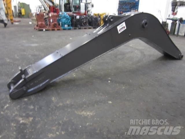  Monobom ex. Volvo EW140C Ostale komponente za građevinarstvo