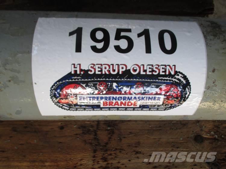  Oliekøler Brodski motori