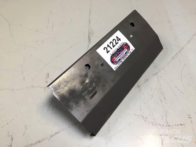  Panel ex. Volvo ECR88 Ostale komponente za građevinarstvo