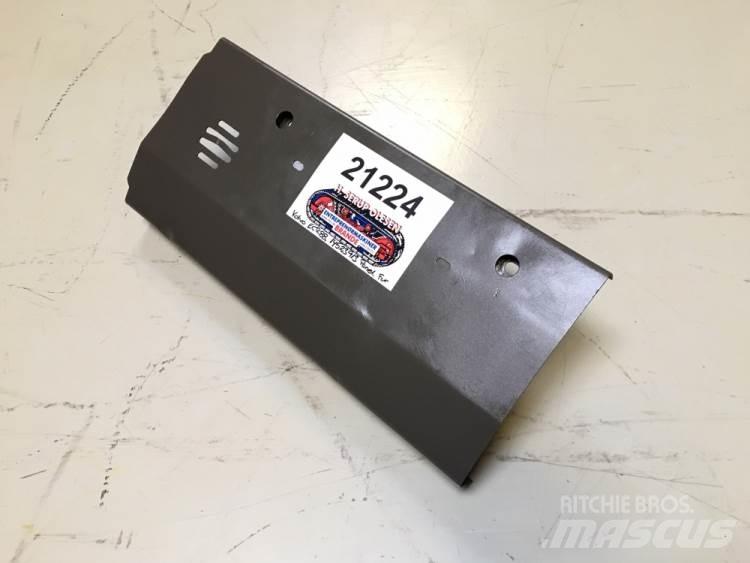  Panel ex. Volvo ECR88 Ostale komponente za građevinarstvo
