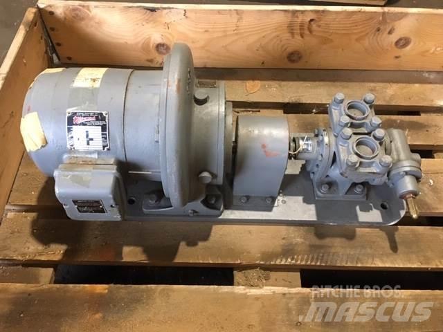 Powerpack Newman Dizel generatori