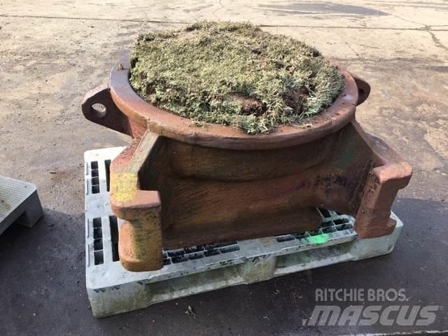  Rammeslag Ostale komponente za građevinarstvo