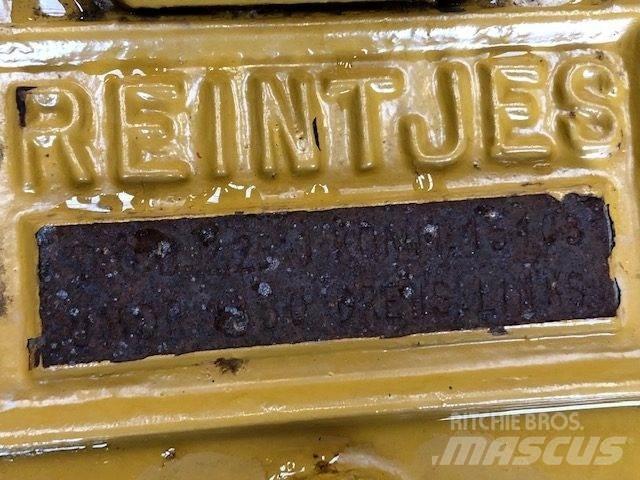 Reintjes Gear Menjači