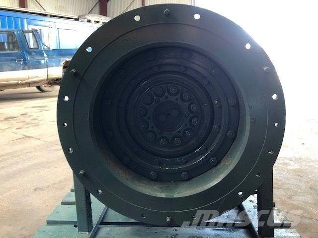Renk gear Type WDV22 Menjači