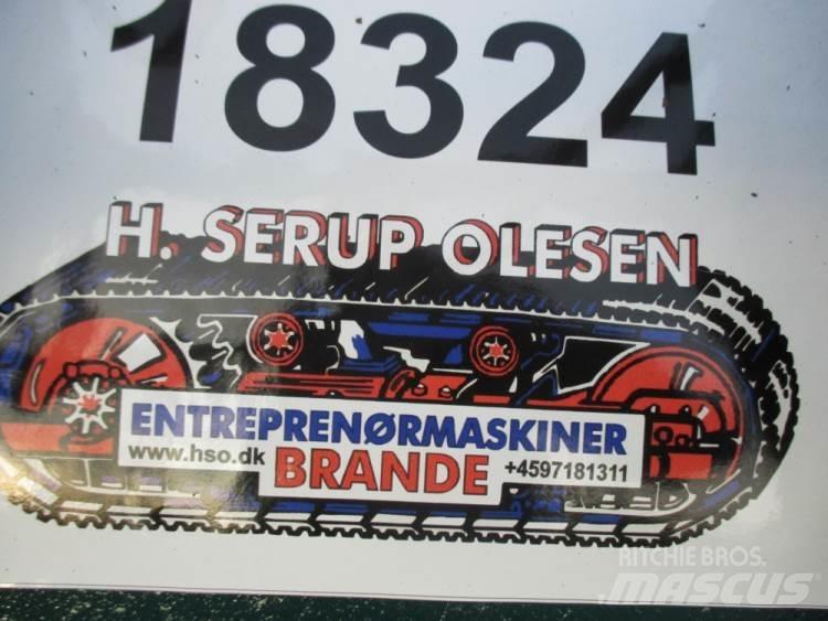  Røgsuger Ostale komponente za građevinarstvo