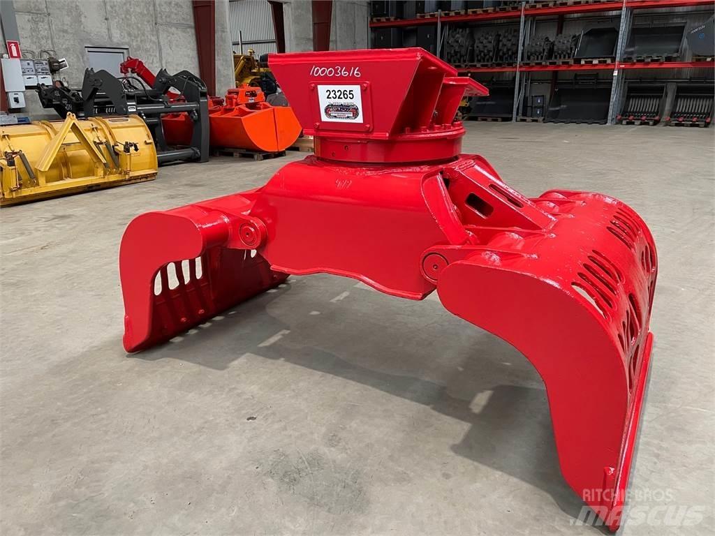 Rotar RG48-N sortergrab Grabulje