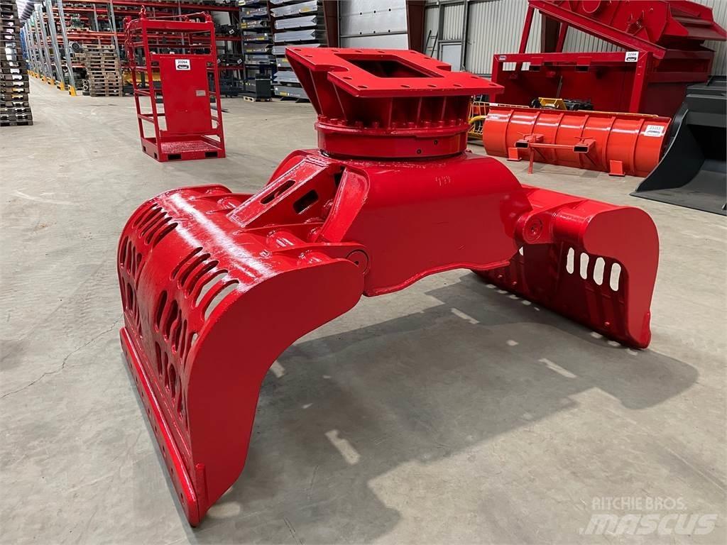 Rotar RG48-N sortergrab Grabulje