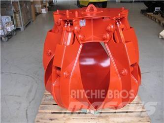 Rozzi RR360 polygrab Grajferi