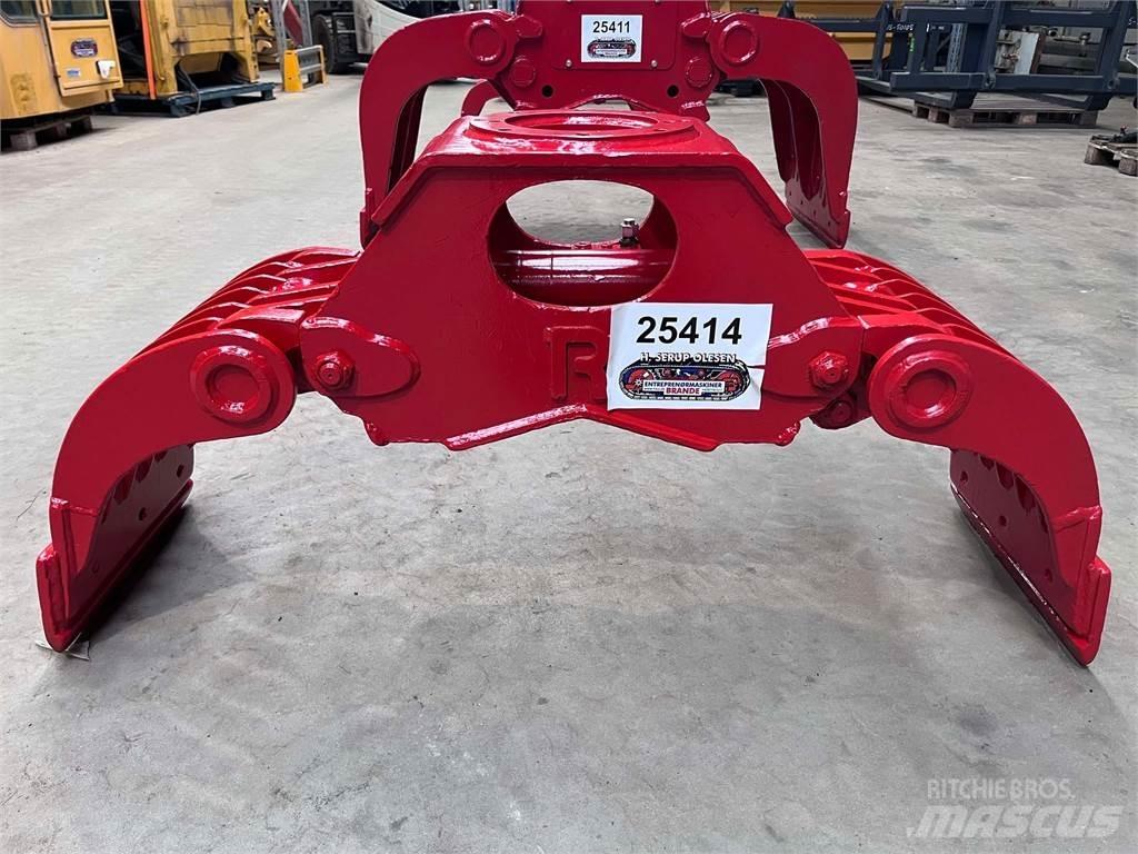 Rozzi RS300 sortergrab Grabulje