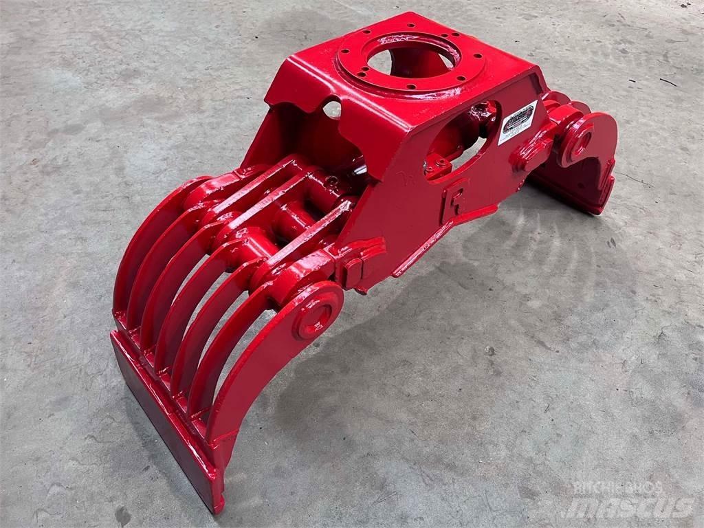 Rozzi RS300 sortergrab Grabulje