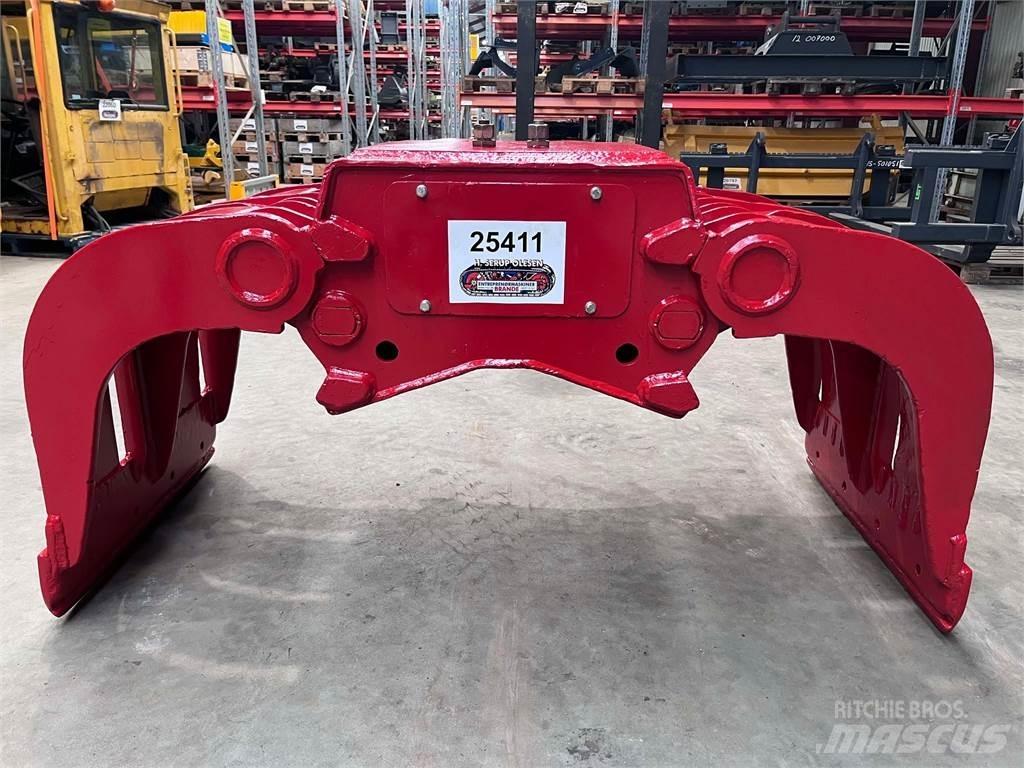 Rozzi RS500 sortergrab Grabulje