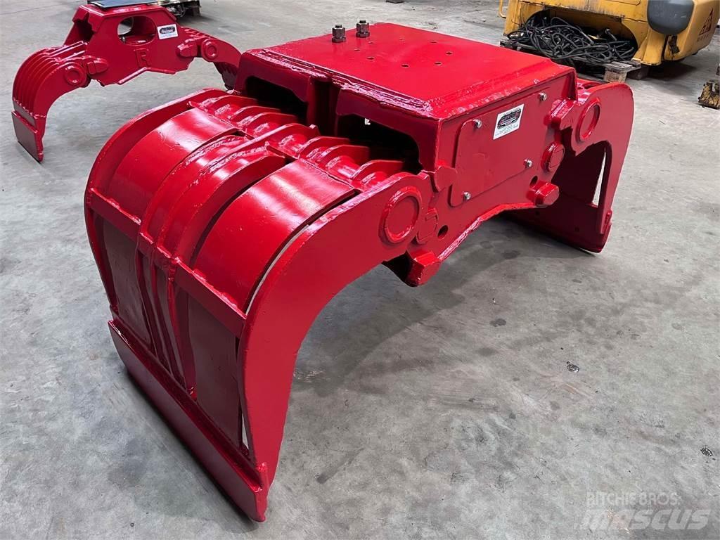 Rozzi RS500 sortergrab Grabulje