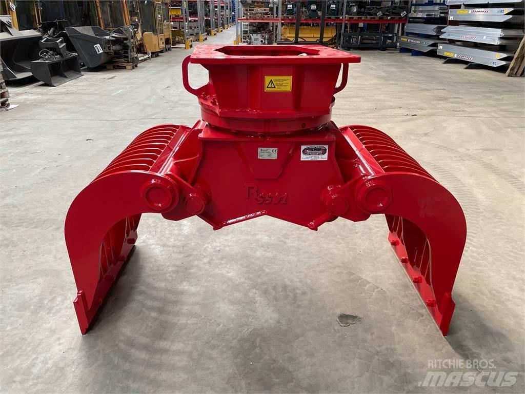 Rozzi RS501 sortergrab Grabulje