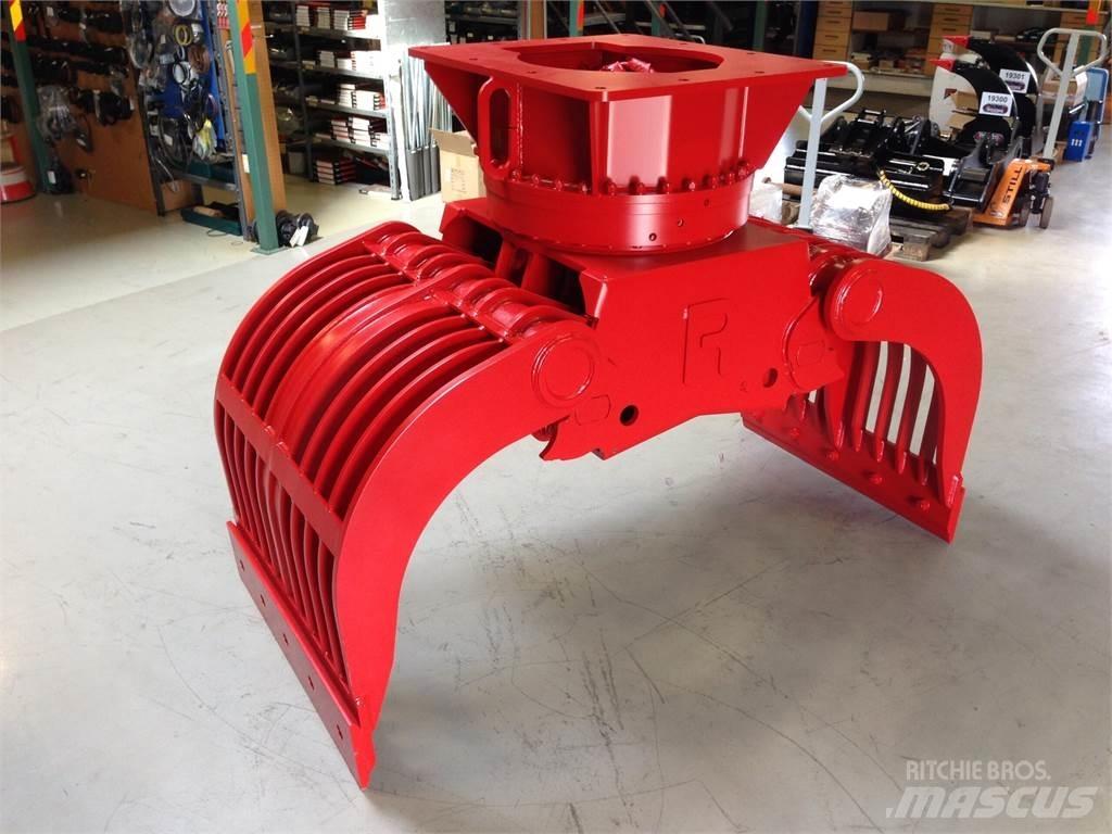 Rozzi RS800B sortergrab Grabulje