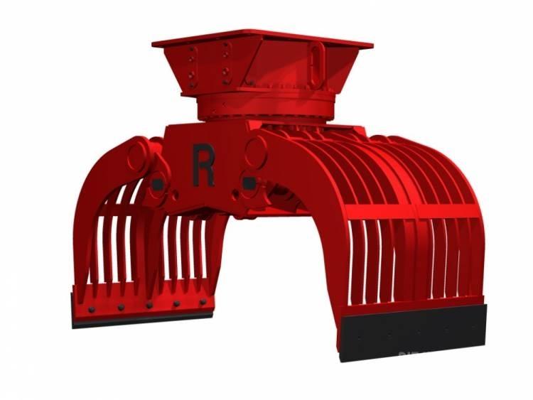 Rozzi RS800B sortergrab Grabulje