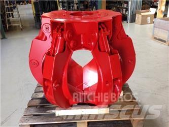 Rozzi RTG300 polygrab Grajferi