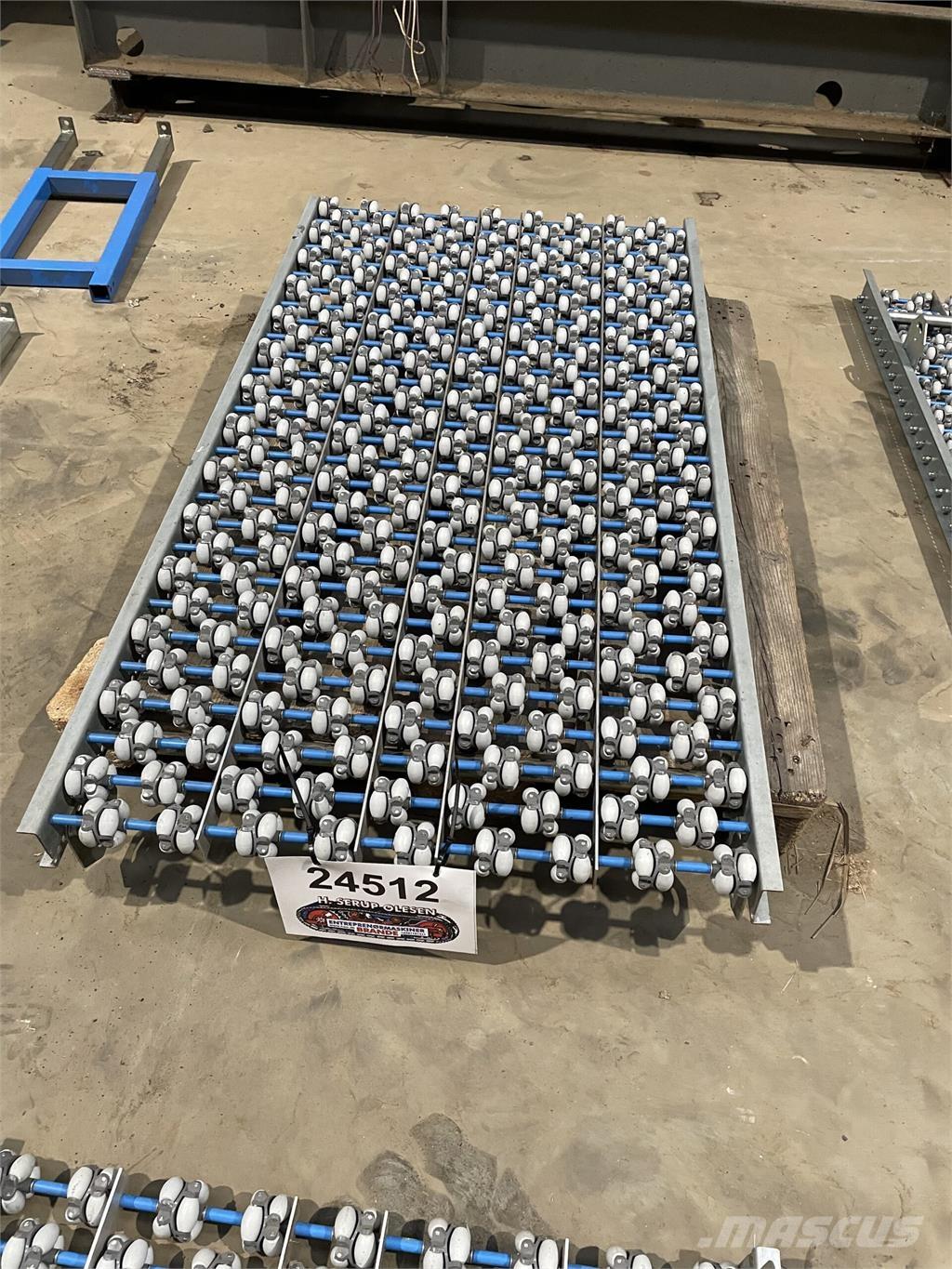  Rullebånd 360 gr. Ostale komponente za građevinarstvo