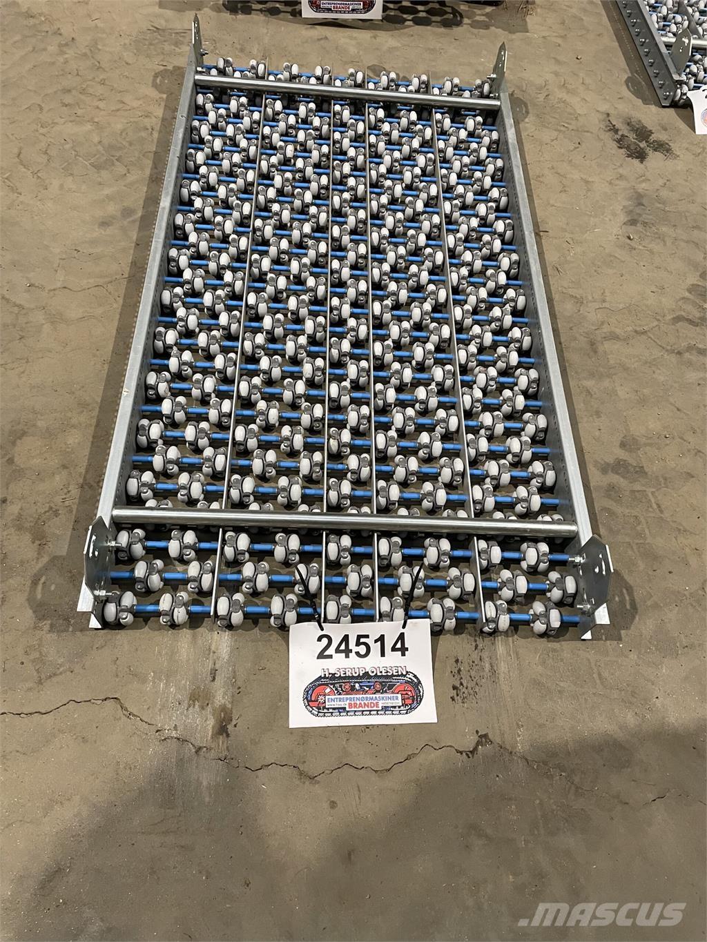  Rullebånd 360 gr. Ostale komponente za građevinarstvo