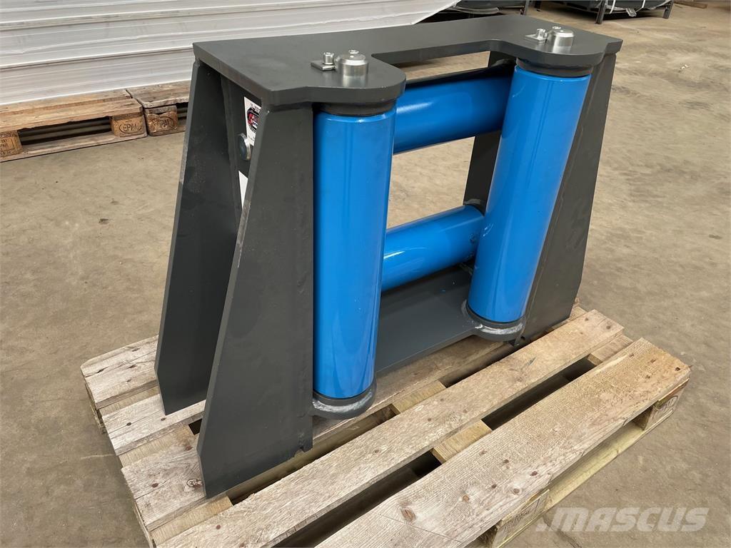  Rulleklyds Brodski motori