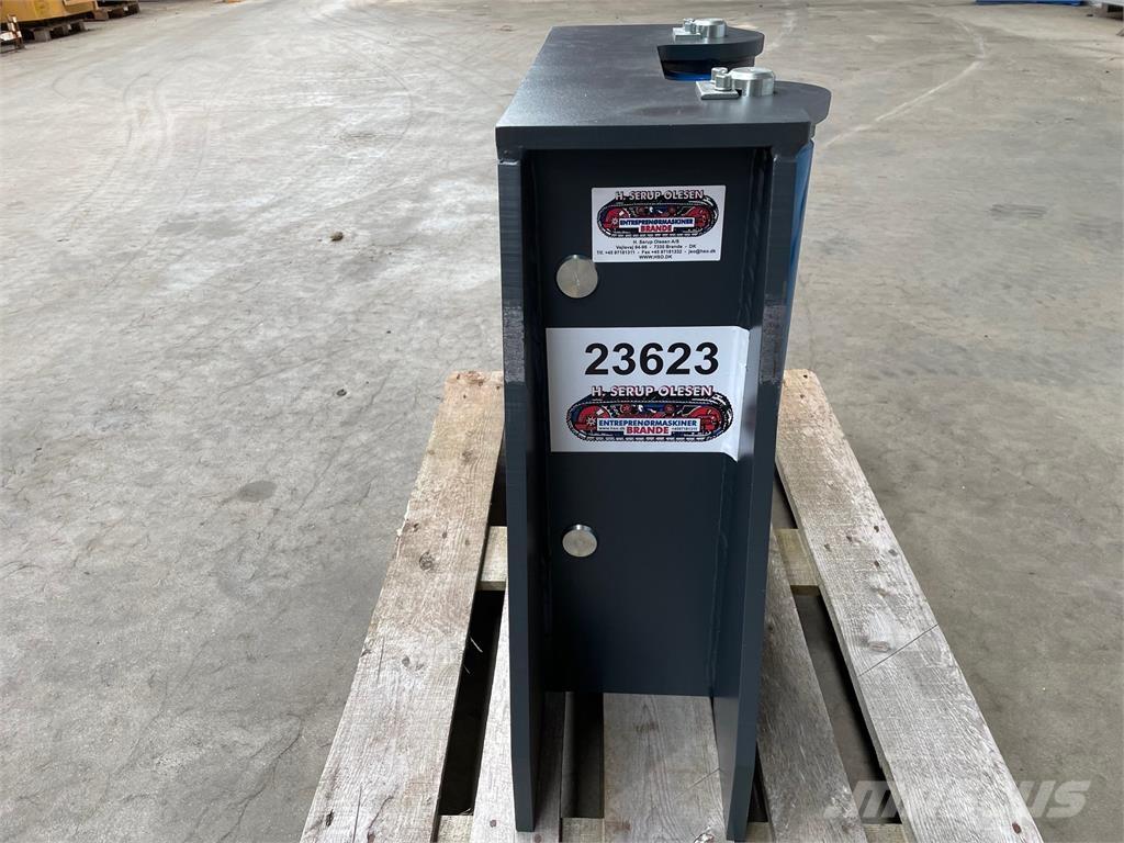  Rulleklyds Brodski motori