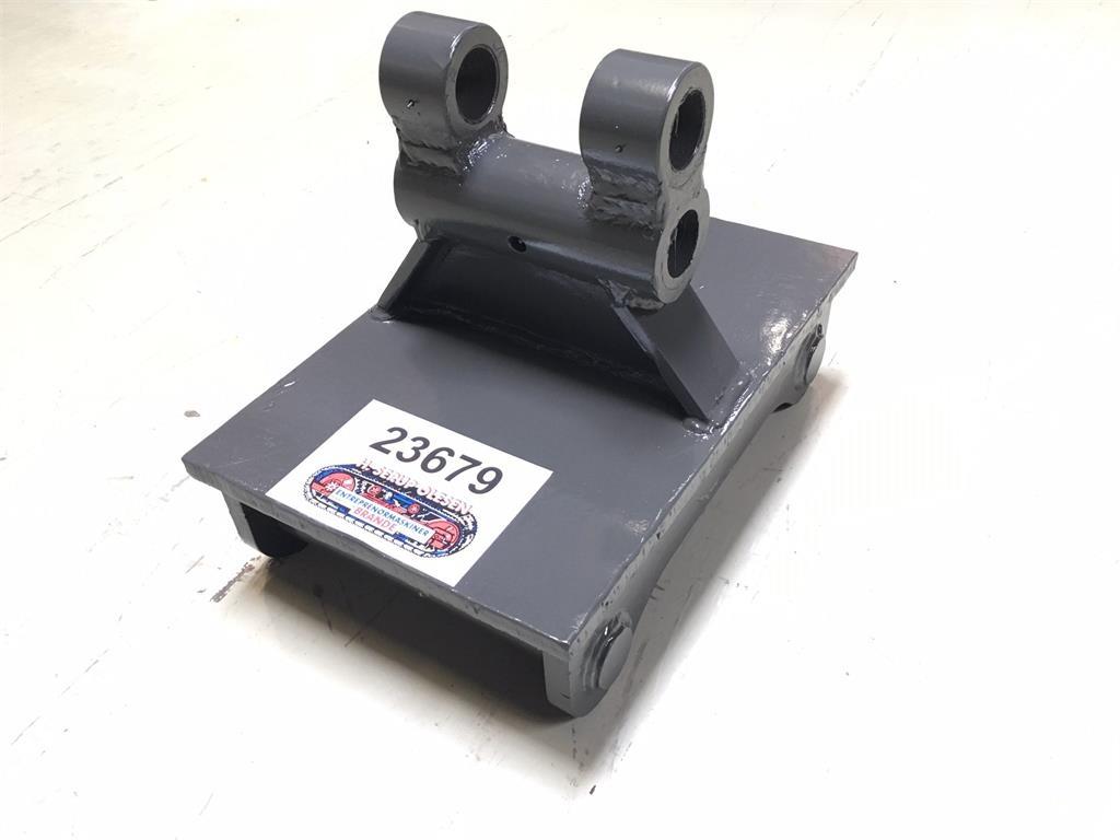  S60 ophæng / link led Grabulje