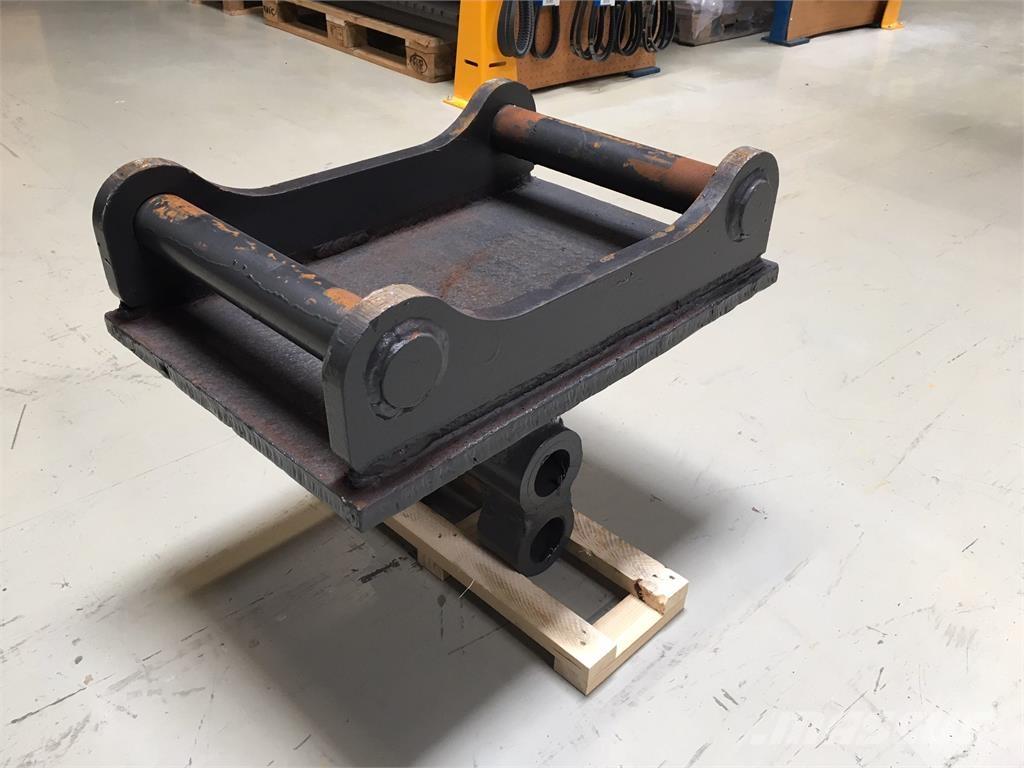  S60 ophæng / link led Grabulje