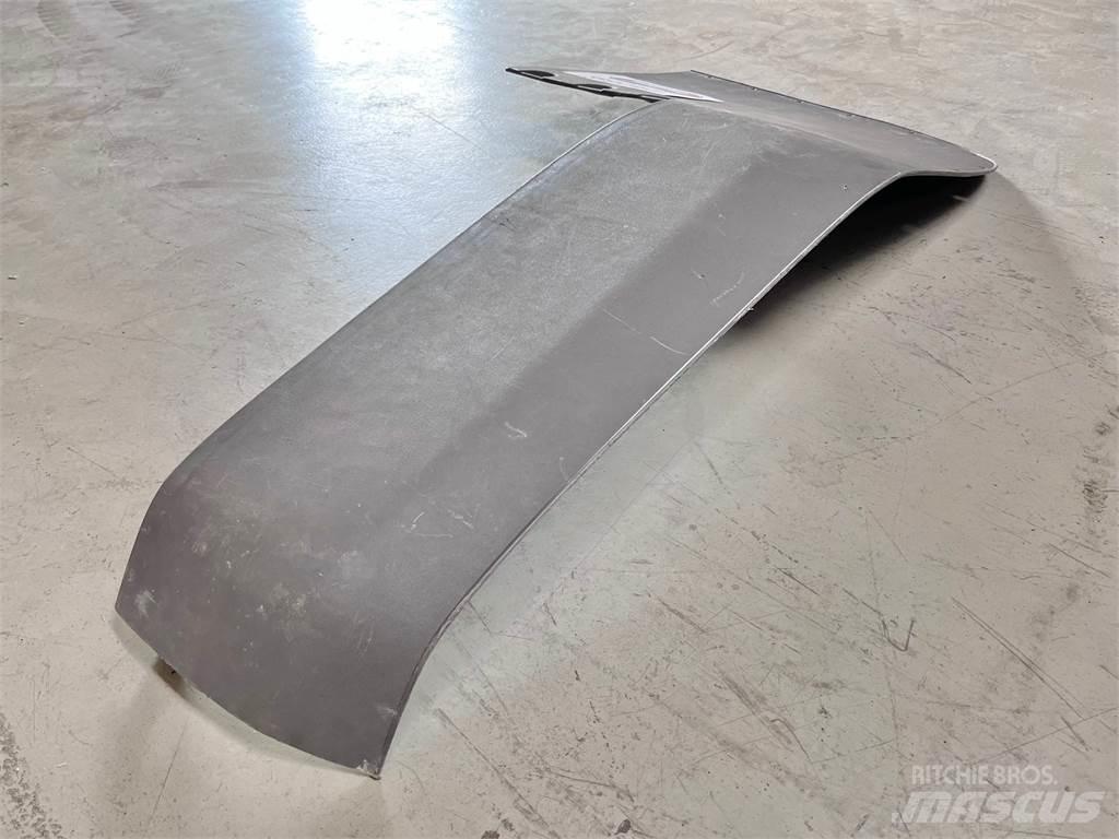  Skærm, Volvo L60F - L90G Ostale komponente za građevinarstvo
