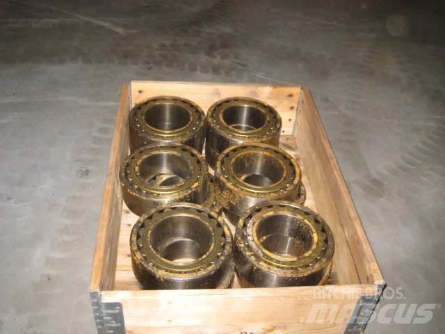  SKF lejer 23226C - 10 stk. Ostale komponente za građevinarstvo