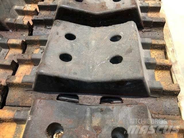  Skoplader 300 mm Ostale komponente za građevinarstvo