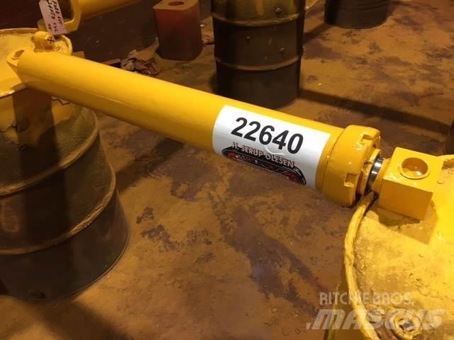  Skovlcylinder ex Ford 550 Hidraulika