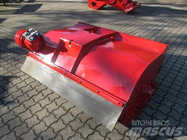  Slagleklipper Ostale komponente za građevinarstvo