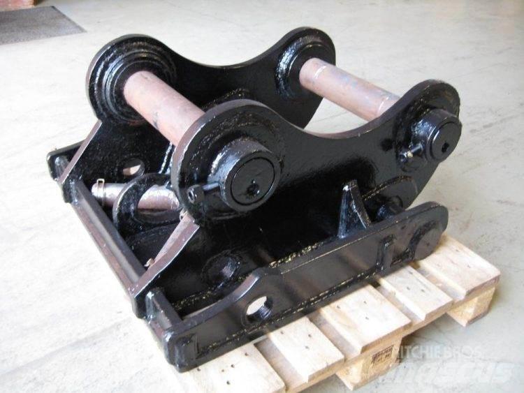  Snapkobling Type D-575 Brze spojke