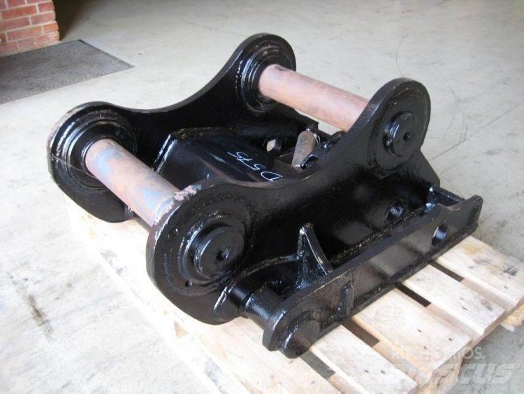  Snapkobling Type D-575 Brze spojke