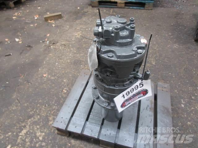 Solmec 108LS Krøjegear Ostalo za građevinarstvo